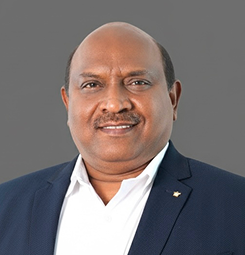 Srinivasulu Nandam
