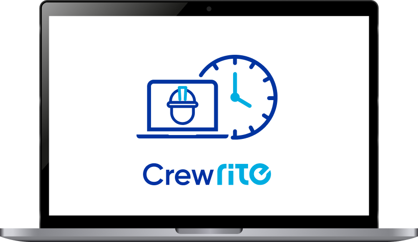 CrewRite Hero Imgae