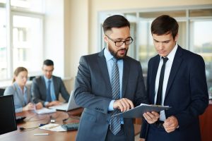 What Should You Look for in an Oracle Consulting Firm?