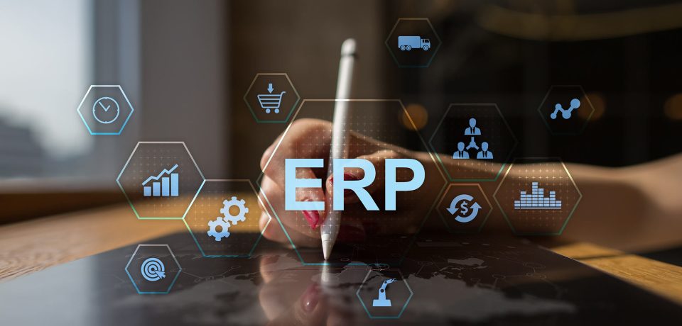 IFS ERP System – Key Features & Benefits IFS ERP System – Key Features & BenefitsHow to Avoid Common Pitfalls During Legacy Application Migration