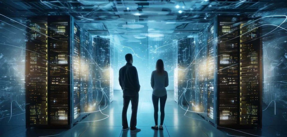 futuristic-business-scene-with-ultra-modern-ambiance_23-2151003791-1-1 The 7 Rs of Cloud Migration – 7 Strategies Explained