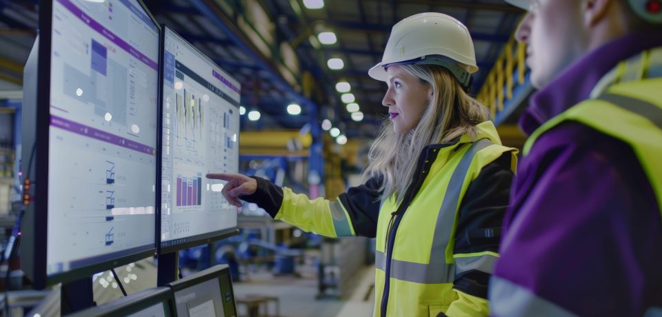 portrait-engineer-job-site-work-hours How can EBS Data Migration Tools Enhance Smart Manufacturing Initiatives?