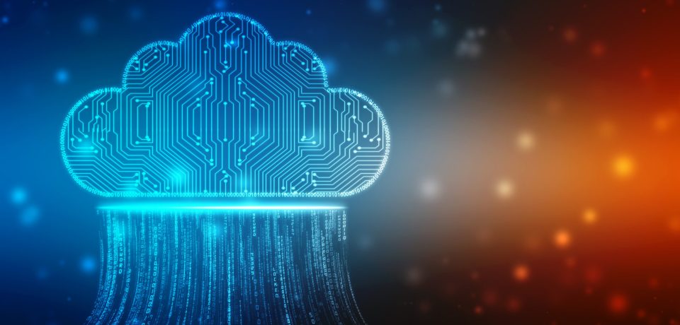 2d,Illustration,Of,Cloud,Computing,,Cloud,Computing,And,Big,Data Benefits of Oracle Cloud Consulting Services for Your Business