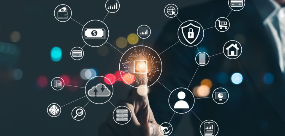 Digital,Transformation,Technology,Strategy,the,Transformation,Of,Ideas,And,The,Adoption Best Practices and Strategies for Database Migration