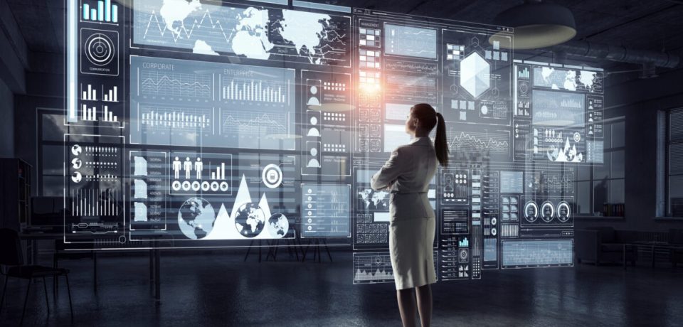 How Power BI Helps to Take Data-Driven Decisions? How Power BI Helps to Take Data-Driven Decisions?
