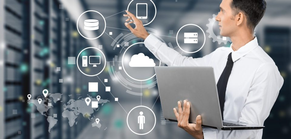 Technology. Checklist for Selecting an Oracle ERP Cloud Service Provider